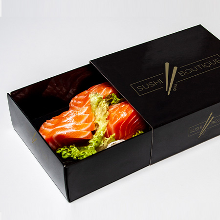 Sushi Box
